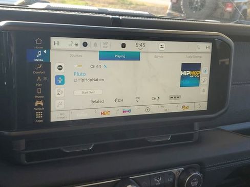 New 2026 Jeep Wrangler Unlimited Rubicon image 9