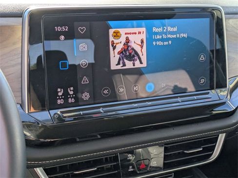 Used 2024 Volkswagen Atlas SE image 22