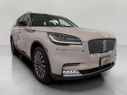 Used 2020 Lincoln Aviator Reserve w/ Class IV Trailer Tow Package