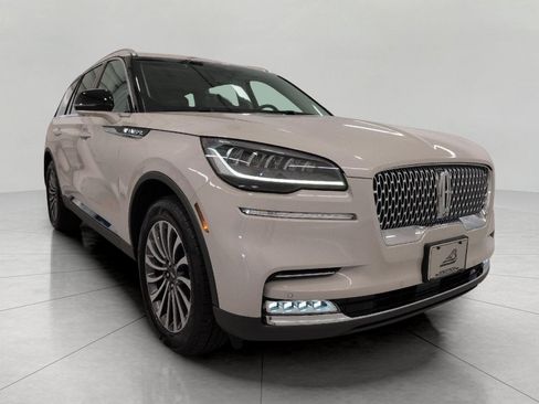 Used 2020 Lincoln Aviator Reserve w/ Class IV Trailer Tow Package AWD/4WD image 1