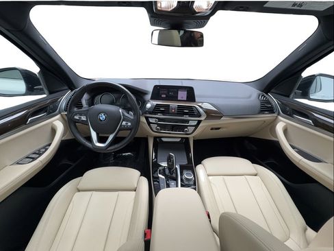Used 2021 BMW X3 sDrive30i w/ Convenience Package RWD image 39