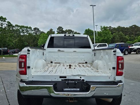 Used 2021 RAM 3500 Tradesman w/ Towing Technology Group AWD/4WD image 6