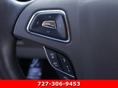 Used 2017 Lincoln MKX Reserve w/ Driver Assistance Package image 24