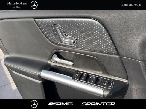 Certified 2026 Mercedes-Benz GLA 250 image 13