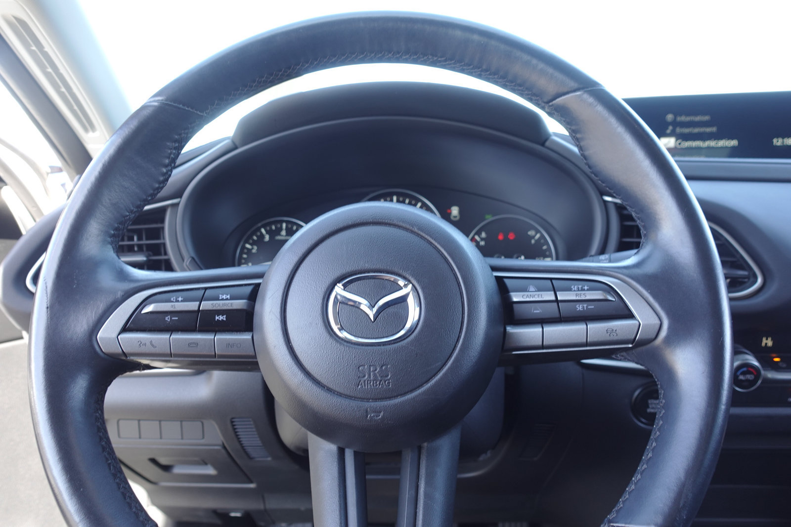 Used 2023 MAZDA CX-30 AWD 2.5 S w/ Select Package image 18
