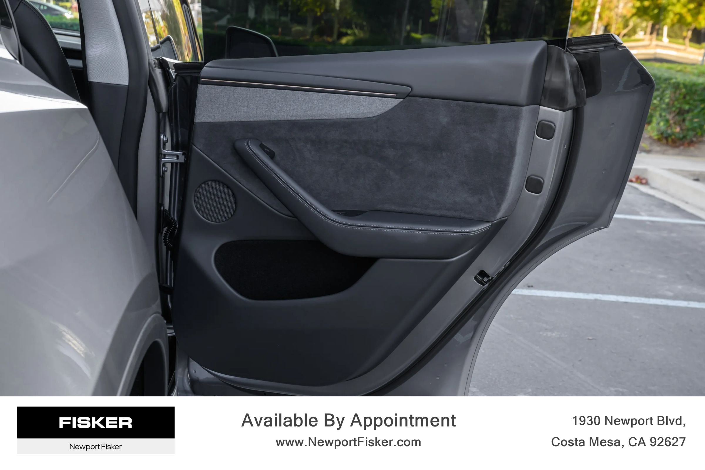 Used 2026 Tesla Model Y AWD image 25