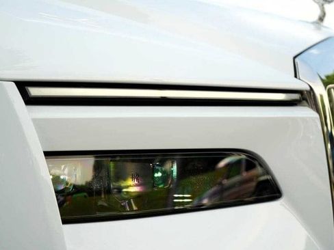 New 2024 Rolls-Royce Spectre w/ Spectre Launch Package AWD/4WD image 17
