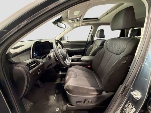 Used 2022 Hyundai Palisade SEL FWD image 16