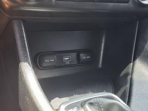 Used 2020 Kia Sportage LX FWD image 28