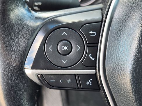 Used 2023 Toyota Camry LE image 23