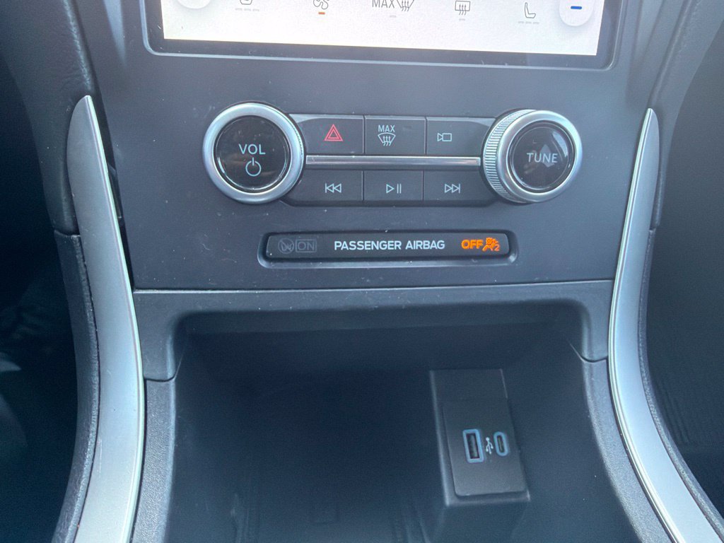 Used 2023 Ford Edge SEL w/ Convenience Package AWD/4WD image 20