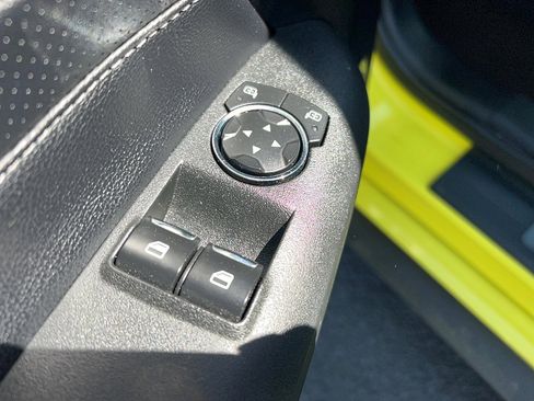 Used 2021 Ford Mustang Mach 1 w/ Equipment Group 700A RWD image 13