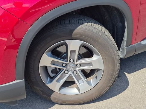 Used 2025 Honda Pilot EX-L image 10