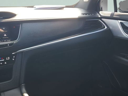 Used 2023 Cadillac XT5 Premium Luxury image 26