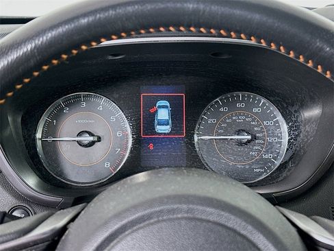 Used 2021 Subaru Crosstrek 2.5i Limited w/ Popular Package #4 image 12