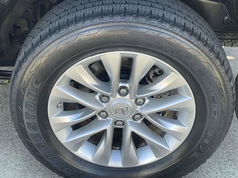 Used 2015 Lexus GX 460 w/ Premium Package AWD/4WD image 7