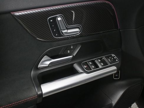 Certified 2023 Mercedes-Benz GLA 250 w/ AMG Line Exterior image 8