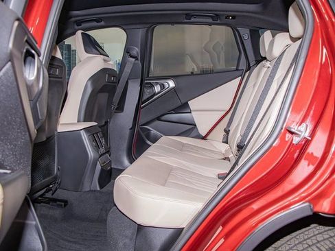 Used 2026 BMW X3 xDrive30 w/ Premium Package AWD/4WD image 22