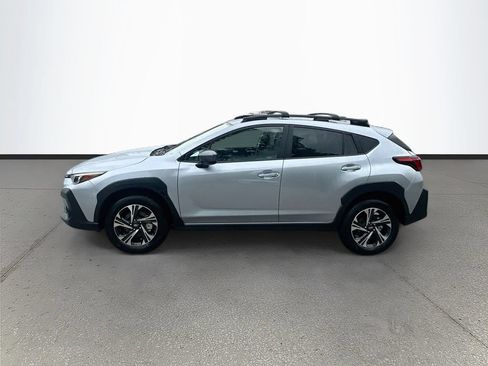 Certified 2026 Subaru Crosstrek 2.5i Premium AWD/4WD image 4