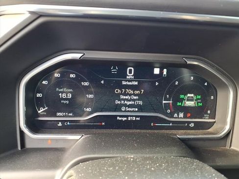 Used 2023 GMC Sierra 1500 Denali w/ Technology Package image 15