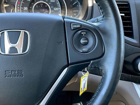 Used 2013 Honda CR-V EX-L image 24