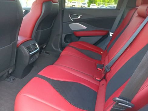 Used 2023 Acura RDX A-Spec AWD/4WD image 19