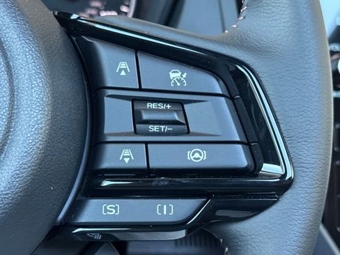 New 2026 Subaru Forester Touring AWD/4WD image 27