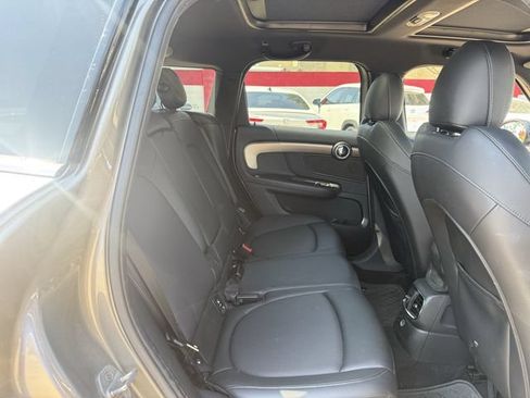 Used 2018 MINI Cooper Countryman SE AWD/4WD image 33