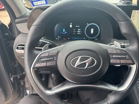 Used 2024 Hyundai Palisade Limited FWD image 6