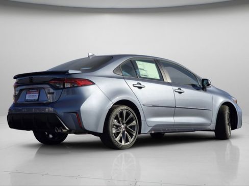 New 2026 Toyota Corolla XSE image 24