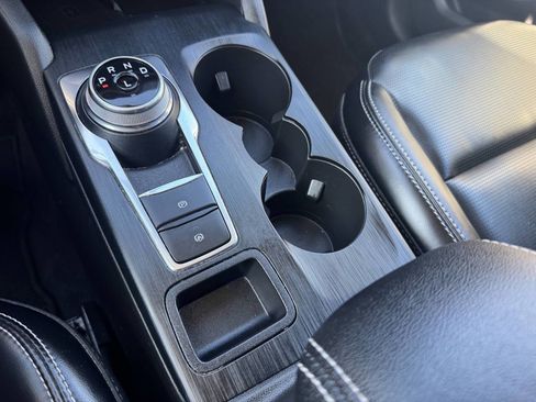 Used 2024 Ford Escape Platinum image 14