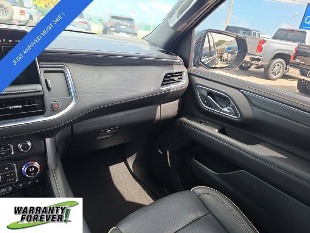 Used 2024 GMC Yukon XL SLT RWD image 11