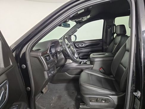 Used 2023 Chevrolet Tahoe LT AWD/4WD image 12