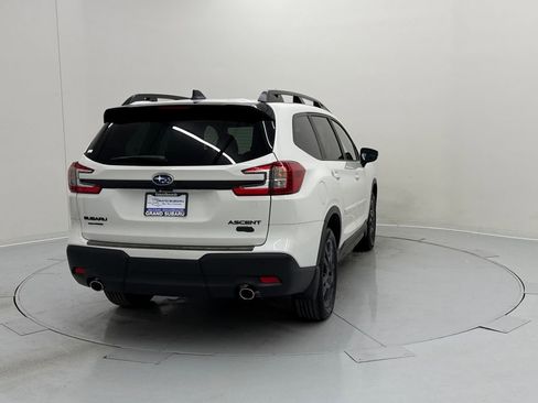New 2026 Subaru Ascent Bronze Edition AWD/4WD image 5