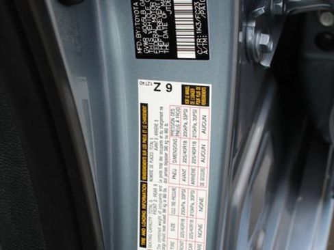 Certified 2025 Toyota Corolla SE FWD image 48