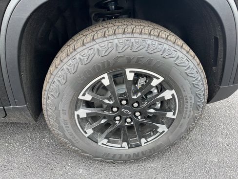 New 2026 Chevrolet Traverse Z71 AWD/4WD image 13