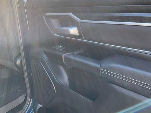 Used 2023 RAM 1500 Big Horn image 46