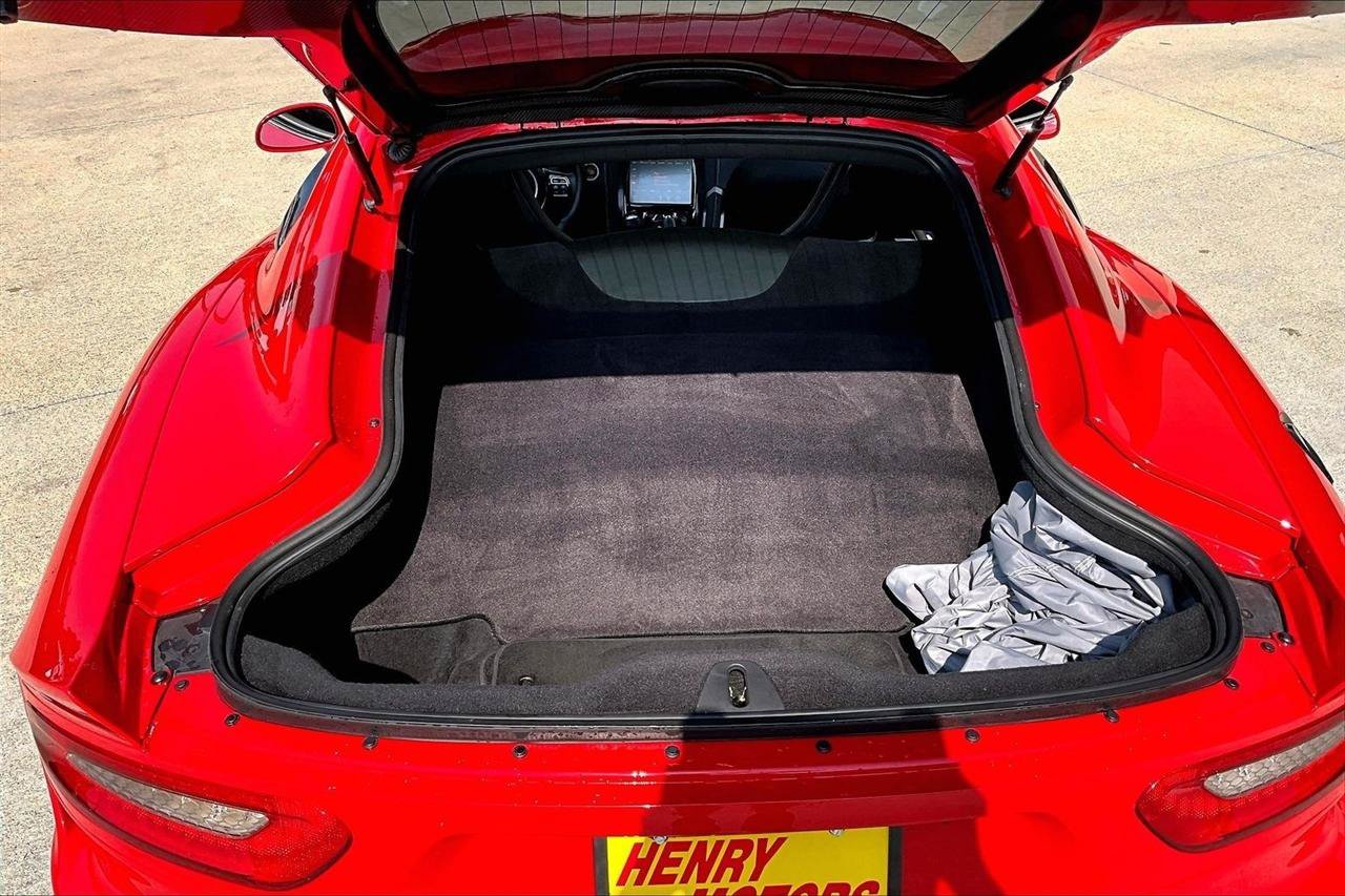Used 2016 Dodge Viper SRT-10 RWD image 23