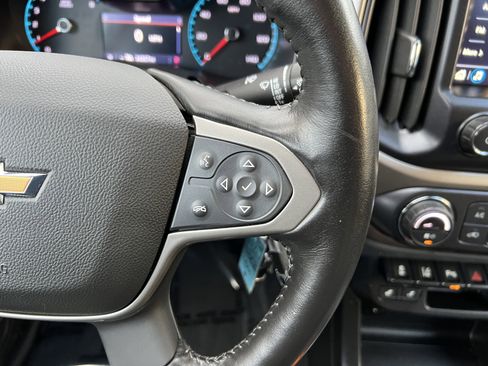 Used 2021 Chevrolet Colorado Z71 w/ Safety Package image 28