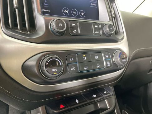 Used 2022 GMC Canyon Elevation w/ Trailering Package image 16