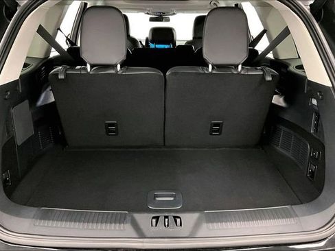 Used 2025 Lincoln Aviator Reserve w/ Illumination Package AWD/4WD image 41