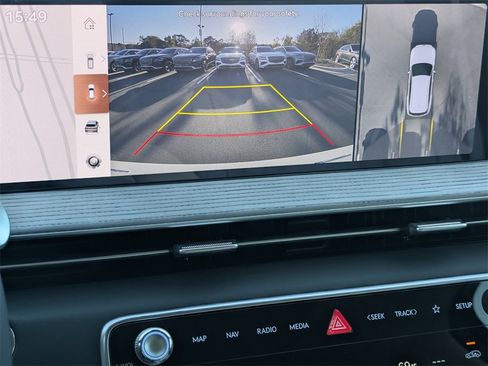 New 2026 Genesis GV80 3.5T Prestige image 20