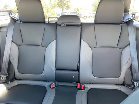 New 2026 Subaru Forester Sport AWD/4WD image 11