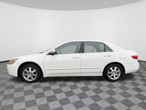 Used 2005 Honda Accord EX-L image 4