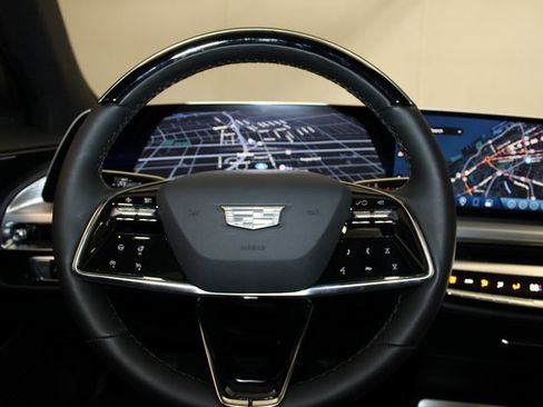 New 2026 Cadillac Lyriq Sport image 21