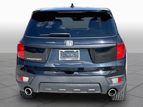 Used 2022 Honda Passport EX-L image 5