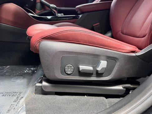 Used 2022 BMW X4 xDrive30i AWD/4WD image 27