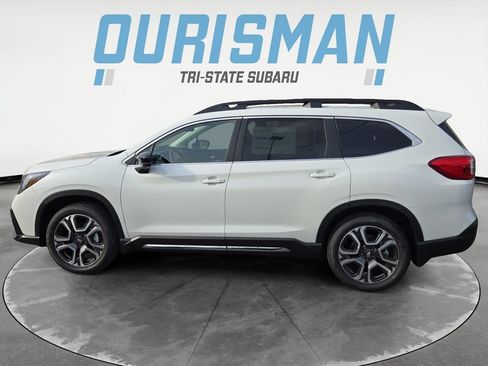 Used 2026 Subaru Ascent Limited AWD/4WD image 3