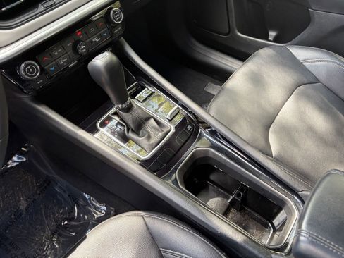 Used 2025 Jeep Compass Limited AWD/4WD image 41