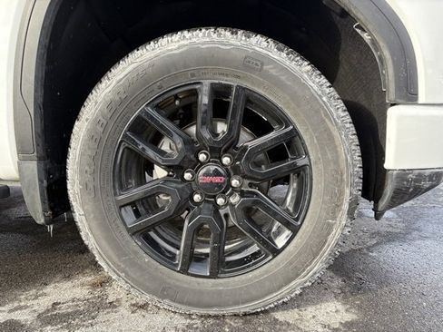 Used 2023 GMC Sierra 1500 Elevation image 14